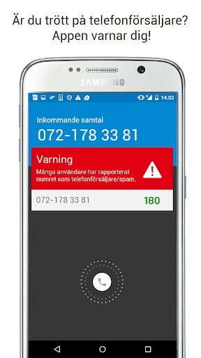 180 - Se vem som ringer u2013 Appar på Google Play