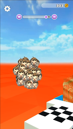 →