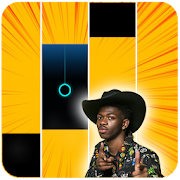 Top 48 Music & Audio Apps Like Piano tiles Lil nas X - Old Town Road - Best Alternatives