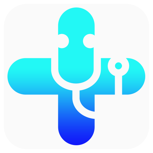 Shija MobiHISTree logo