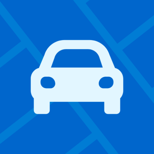 Parking ACE logo