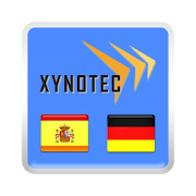 Spanish<->German Dictionary