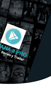 Cuevana 3 Pro Apk v1 Descargar For Android 4