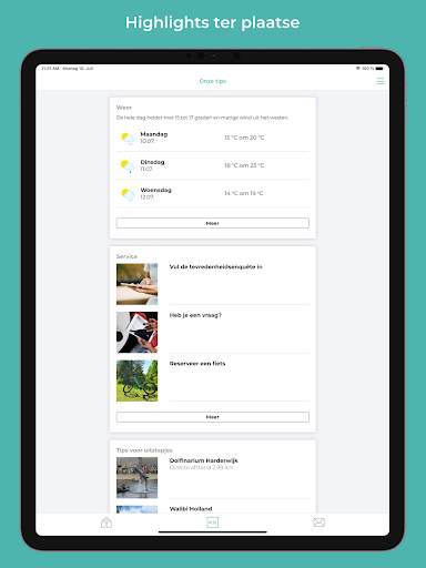 Camping De Konijnenberg