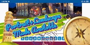 画像クリックでメニュー表示／非表示