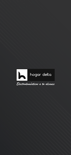 Android application Hogar Delta screenshort