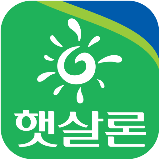 햇살론 승인률 높은곳 logo