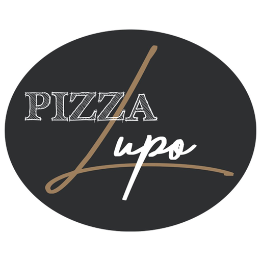 Lieferservice Lupo logo