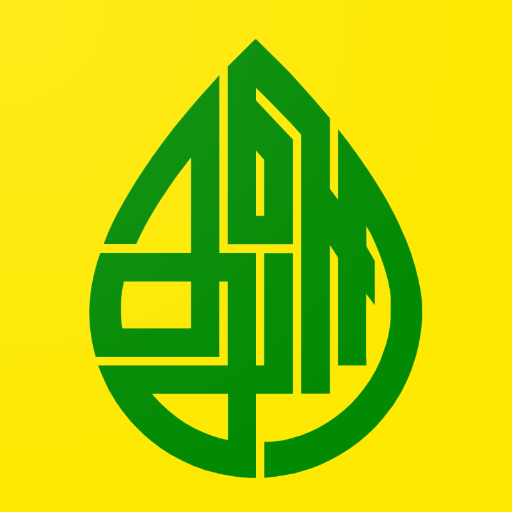 துளி logo