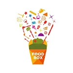 Cover Image of Télécharger VR Foodbox 33.0 APK