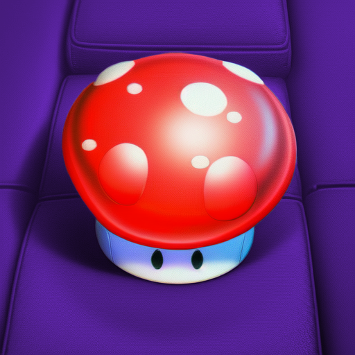 Magic Shrooms 3D 1.0.5 Icon