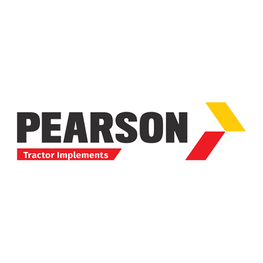 Pearson Dealer logo