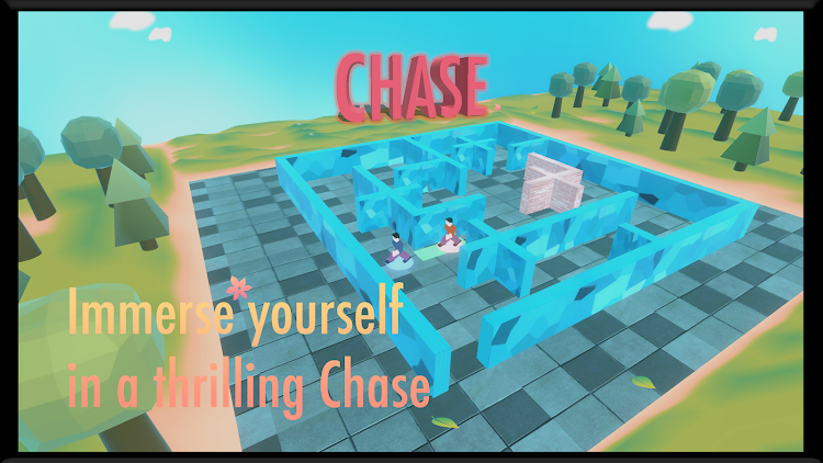 Chase - 5.0 - (Android)