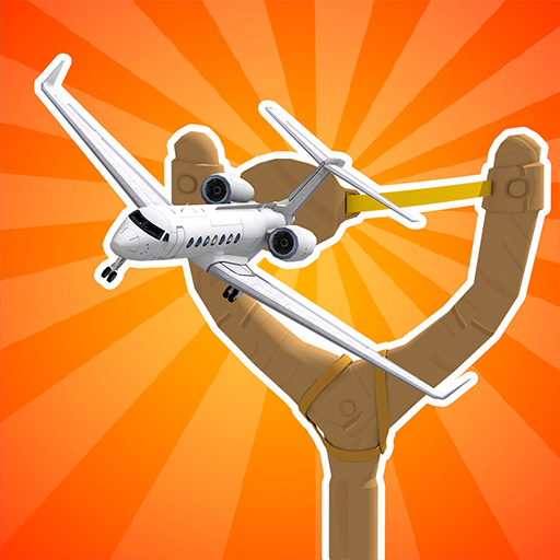 Sling Plane 3D Mod APK 1.31 (Unlimited money)