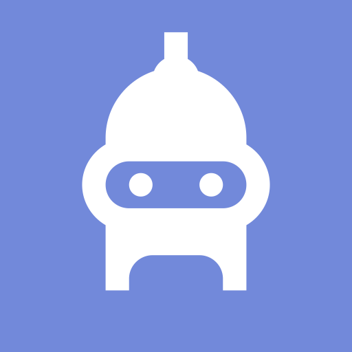 Bots for Discord  Icon