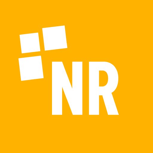 Nitra v Mobile logo