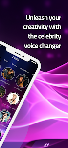 Celeb Voice Effects Pro 2023