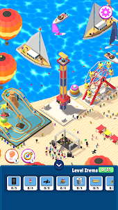 Funny Finds - Hidden Objects