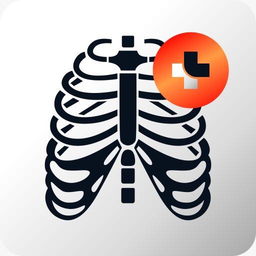 X-Ray Interpretation Assistant icon