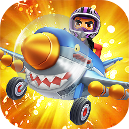 Shooty Monster - Battle.io Mod Apk