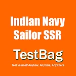 Cover Image of डाउनलोड Indian Navy Sailor SSR & AA On  APK