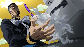 ジョジョの奇妙な冒険 ダイヤモンドは砕けない Season 1 Episode 33 Tv On Google Play