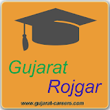 Gujarat Rojgar icon
