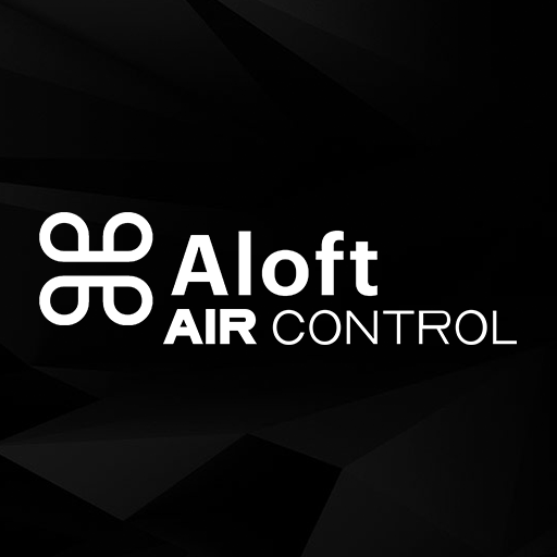 Aloft Air Control Logo