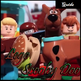 New Guide Lego Scooby Doo icon