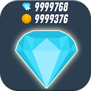 Diamond Calc 💎 And Guide For Free  Icon
