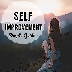 Icon image Self Improvement Guide