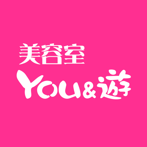 YOU&遊　公式アプリ logo