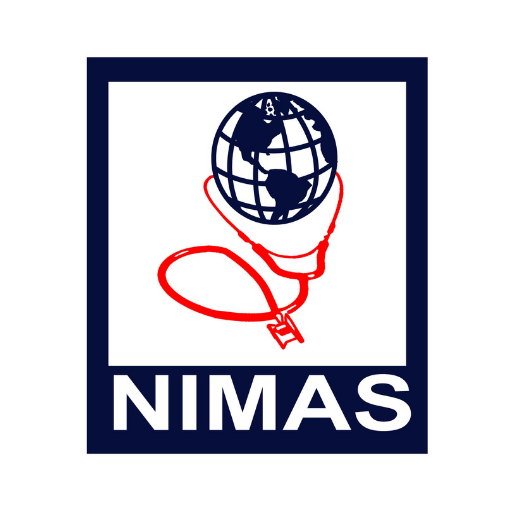Nimas Education logo