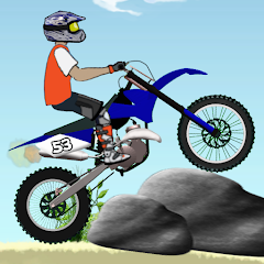 Enduro extreme motocross stunt Mod apk أحدث إصدار تنزيل مجاني
