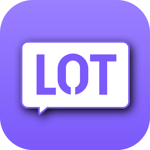 LOT MONITOR by TEZ logo