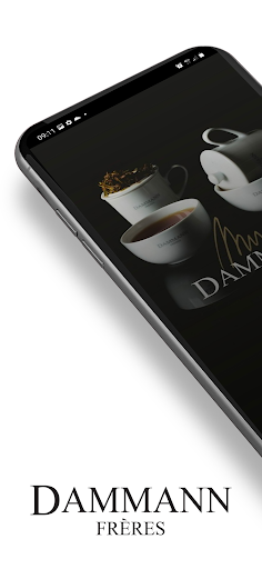 Android application My Dammann screenshort