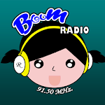 Cover Image of Download Boom Radio  APK