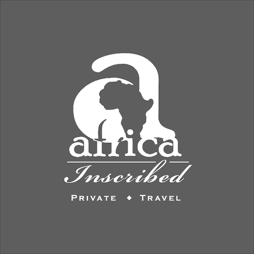 Africa Inscribed logo
