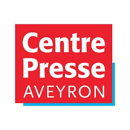 Icon image Centre Presse Aveyron - Actus