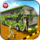 Army Bus Driving Games 3D Auf Windows herunterladen