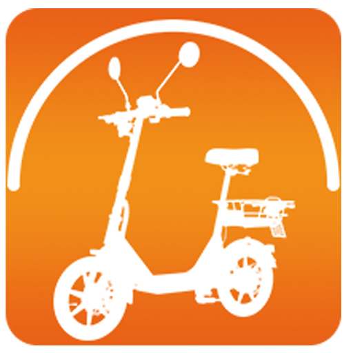 FLINSTON GO logo