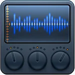 Cover Image of Baixar Music Player- Audio Player 1.2 APK