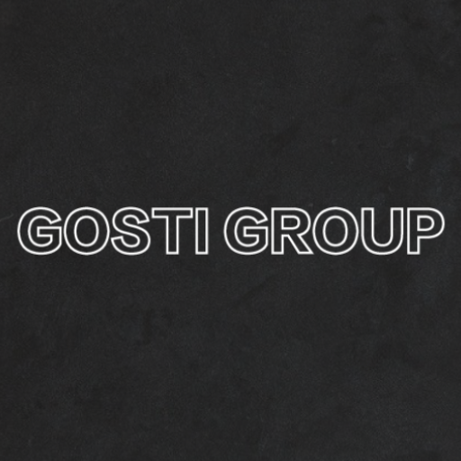 Gosti Group logo