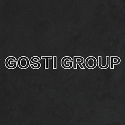 Значок приложения "Gosti Group"