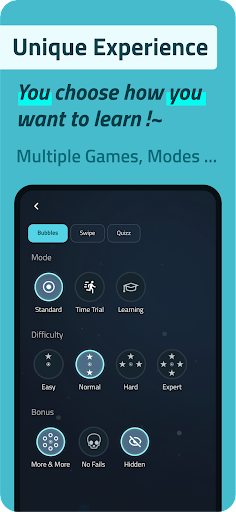 Mina - Language Learning Games Screen 2