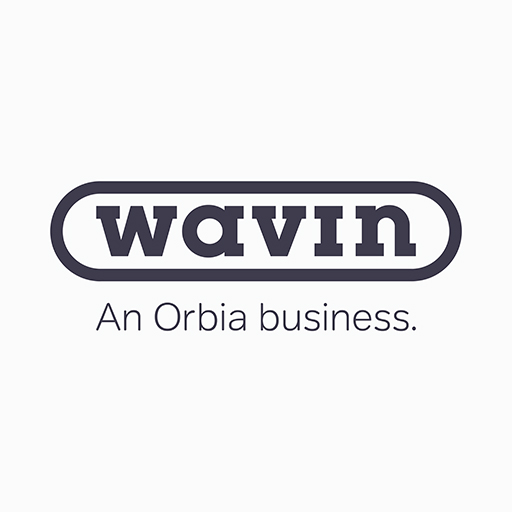 Wavin India Rewards logo