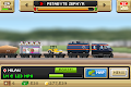 screenshot of Pocket Trains - Enterprise Sim