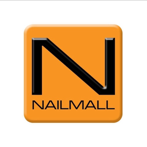 Nailmall Nail Supply logo