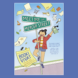 Icon image Meet Me on Mercer Street