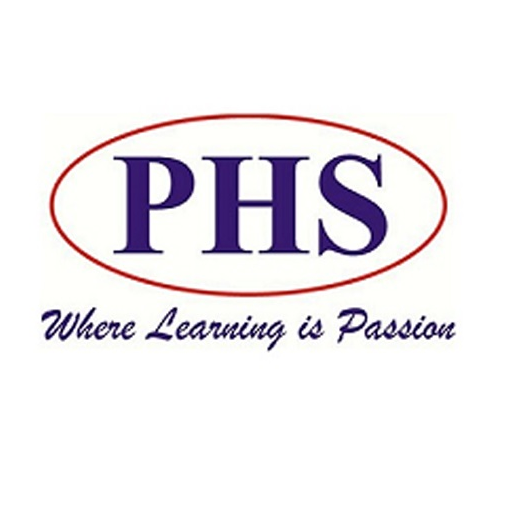Progenitor High School logo